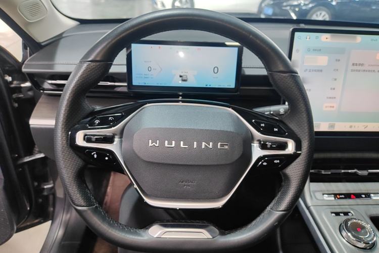 Used Wuling Xingguang 2023 150 Advanced Edition Steering Wheel