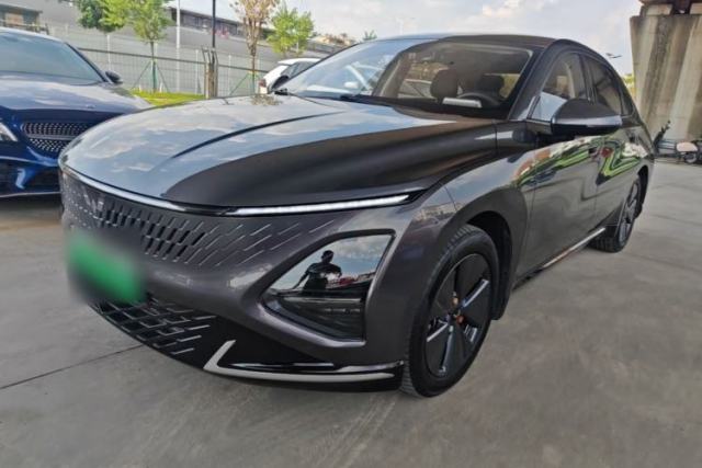 Ojetý Wuling Xingguang 2023 70 Standard Edition