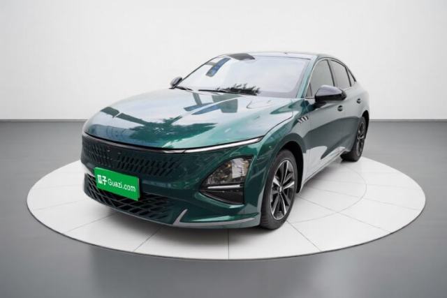 Używany Wuling Xingguang 2023 70 Standard Edition