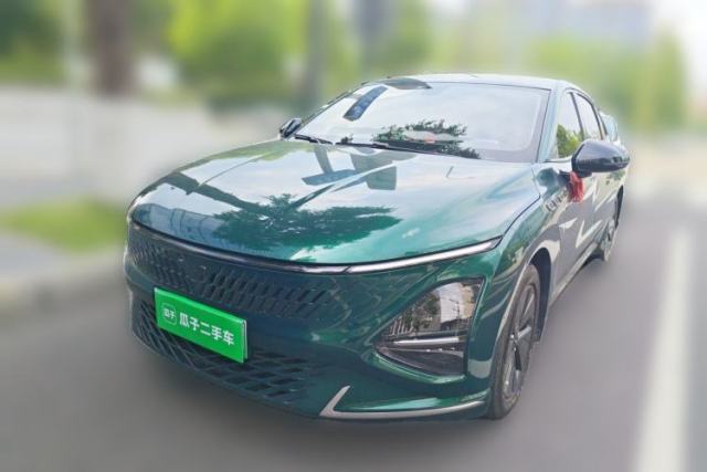 Używany Wuling Xingguang 2023 70 Standard Edition