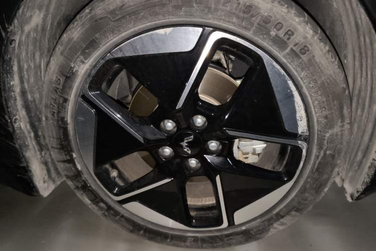 Used Wuling Xingguang 2023 150 Advanced Edition Exterior 1