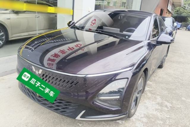 Used Wuling Xingguang 2023 150 Advanced Edition