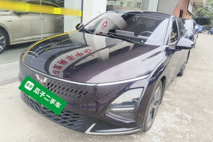 Used Wuling Xingguang 2023 150 Advanced Edition Guazi used car, China used car export, Used car for sale, Used cars, Cheapest cars for sale