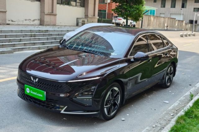 Used Wuling Xingguang 2023 150 Advanced Edition