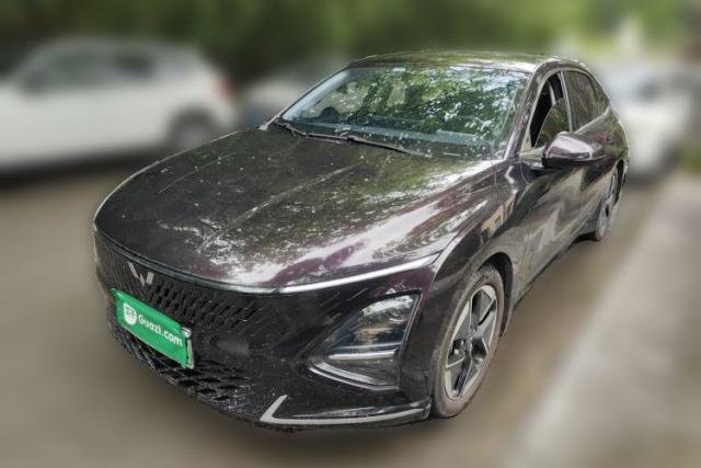 Used Wuling Xingguang 2023 150 Advanced Edition