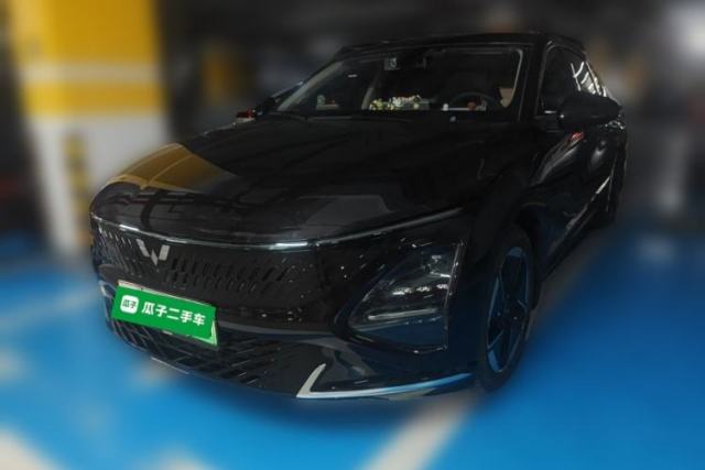 Used Wuling Xingguang 2023 150 Advanced Edition
