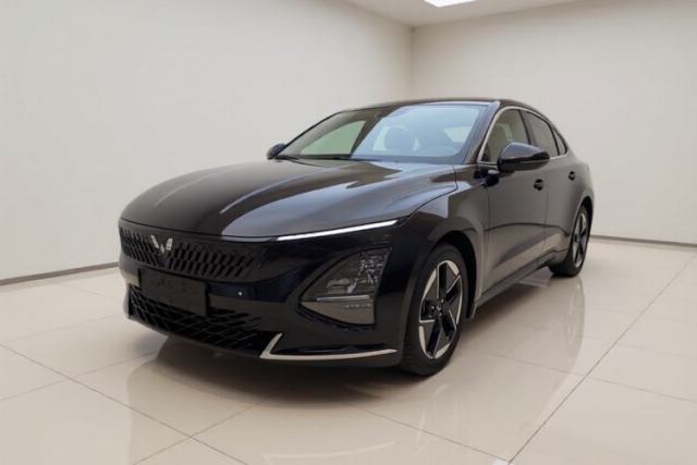 Used Wuling Xingguang 2023 150 Advanced Edition