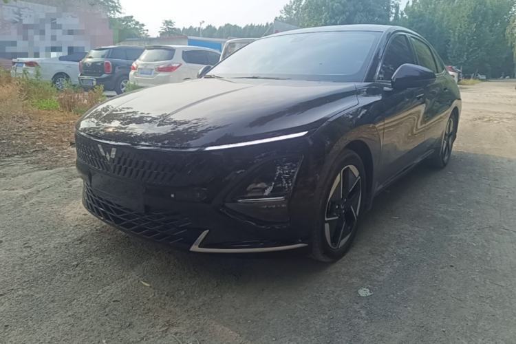 Used Wuling Xingguang 2023 150 Advanced Edition Guazi used car, China used car export, Used car for sale, Used  cars, Cheapest cars for sale
