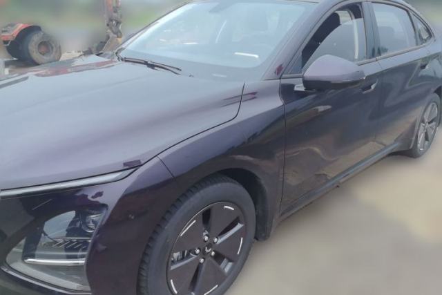 Used Wuling Xingguang 2023 70 Standard Edition