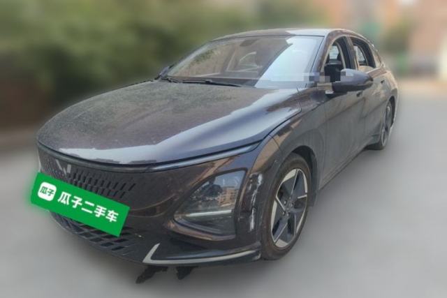 Used Wuling Xingguang 2023 150 Advanced Edition