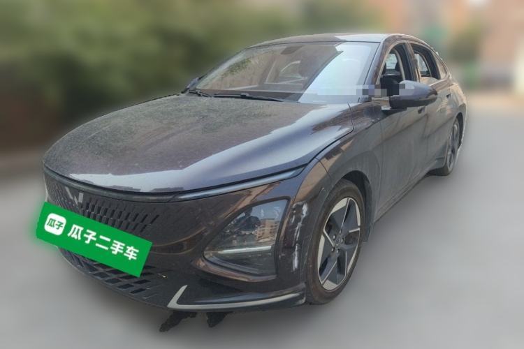 Used Wuling Xingguang 2023 150 Advanced Edition Guazi used car, China used car export, Used car for sale, Used cars, Cheapest cars for sale