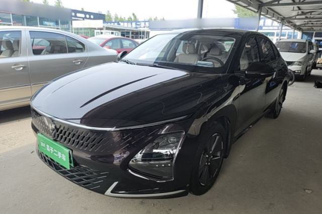 Used Wuling Xingguang 2023 70 Standard Edition