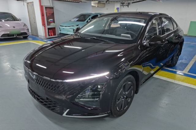 Used Wuling Xingguang 2023 70 Standard Edition