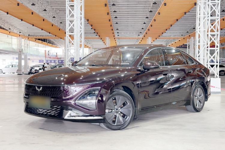 Used Wuling Xingguang 2023 70 Standard Edition Guazi used car, China used car export, Used car for sale, Used cars, Cheapest cars for sale