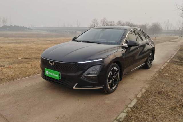 Used Wuling Xingguang 2023 150 Advanced Edition
