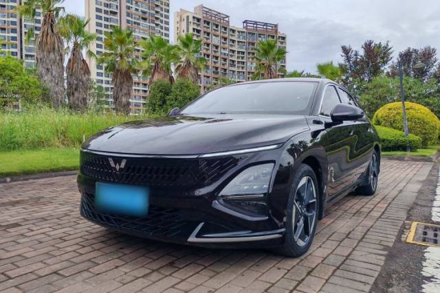 Used Wuling Xingguang 2023 150 Advanced Edition