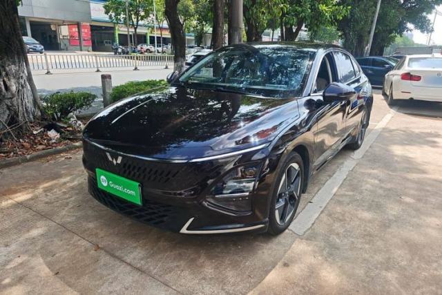 Used Wuling Xingguang 2023 150 Advanced Edition