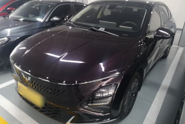 Used Wuling Xingguang 2023 70 Standard Edition