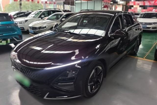 Used Wuling Xingguang 2023 150 Advanced Edition