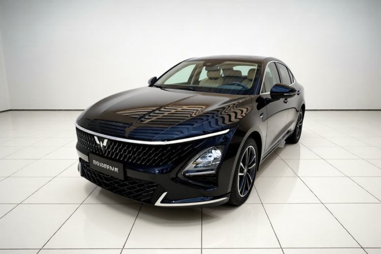 Used Wuling Xingguang 2023 150 Advanced Edition Guazi used car, China used car export, Used car for sale, Used cars, Cheapest cars for sale