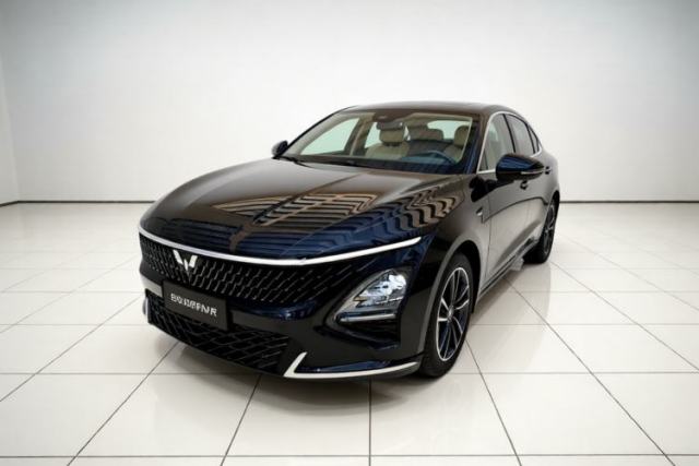 Used Wuling Xingguang 2023 150 Advanced Edition