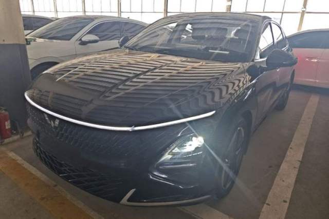 Used Wuling Xingguang 2023 150 Advanced Edition
