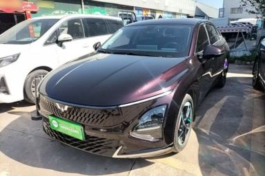 Used Wuling Xingguang 2023 150 Advanced Edition