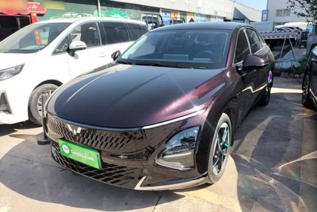 Used Wuling Xingguang 2023 150 Advanced Edition