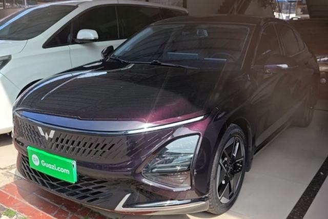 Used Wuling Xingguang 2023 150 Advanced Edition