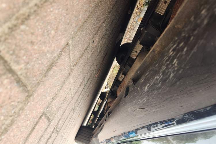 Used Wuling Xingguang 2023 70 Standard Edition Chassis Front Left