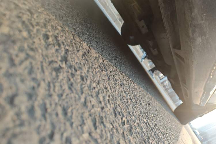 Used Wuling Xingguang 2023 150 Advanced Edition Chassis Front Left