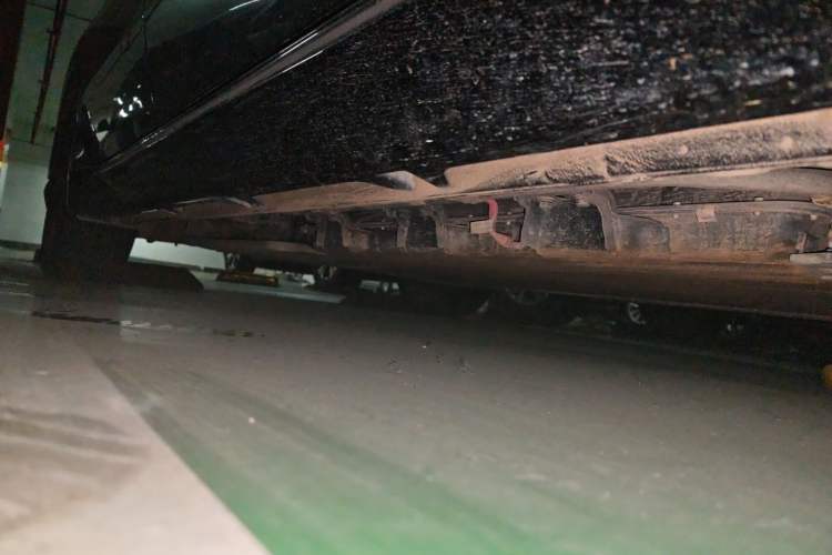 Used Wuling Xingguang 2023 150 Advanced Edition Chassis Front Right
