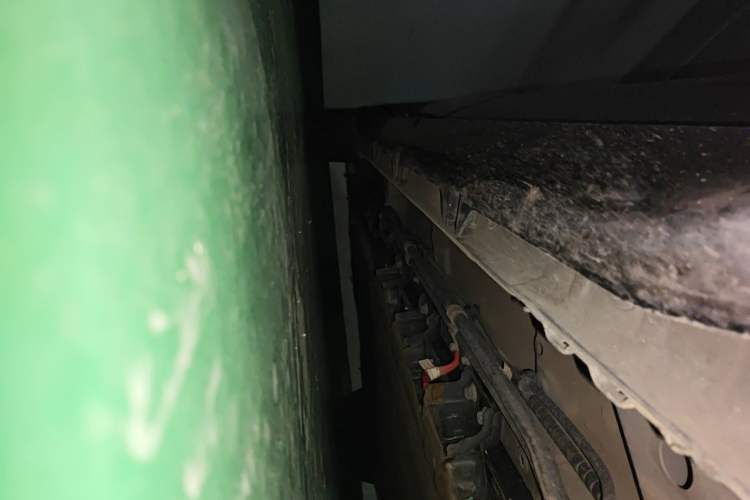 Used Wuling Xingguang 2023 150 Advanced Edition Chassis Front Right