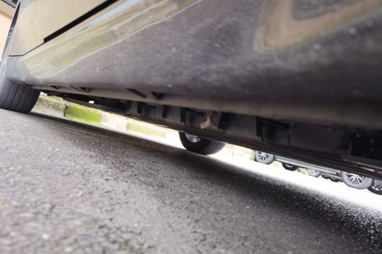 Used Wuling Xingguang 2023 150 Advanced Edition Chassis Front Right