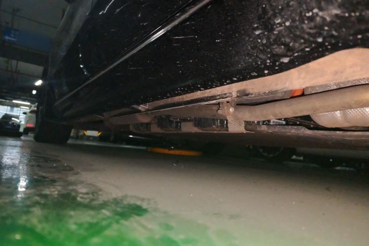 Used Wuling Xingguang 2023 150 Advanced Edition Chassis Rear Left
