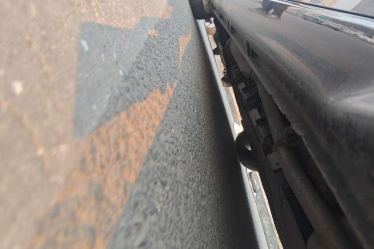 Used Wuling Xingguang 2023 150 Advanced Edition Chassis Rear Left