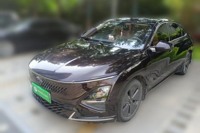 Used Wuling Xingguang 2023 70 Standard Edition