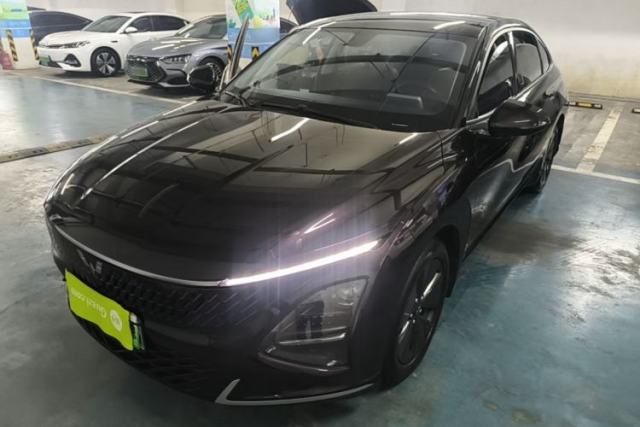 Used Wuling Xingguang 2023 70 Standard Edition