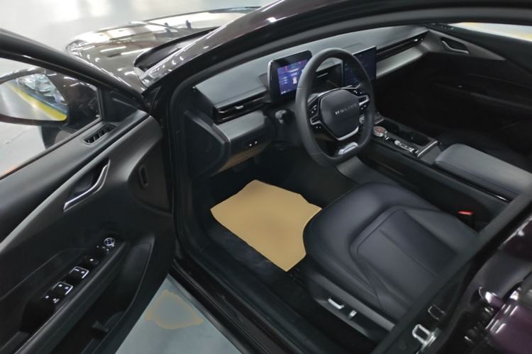 Used Wuling Xingguang 2023 70 Standard Edition Driver Seat