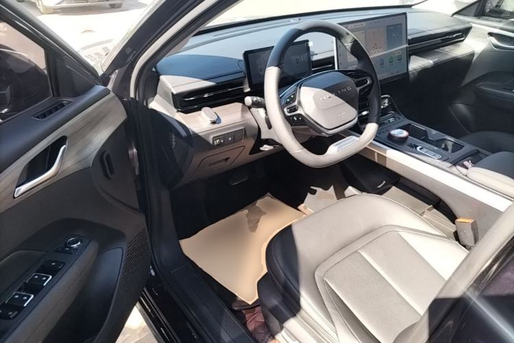 Used Wuling Xingguang 2023 150 Advanced Edition Driver Seat