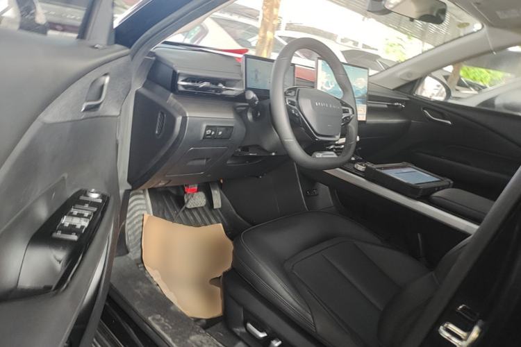 Used Wuling Xingguang 2023 150 Advanced Edition Driver Seat