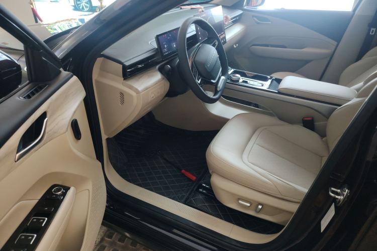 Used Wuling Xingguang 2023 150 Advanced Edition Driver Seat