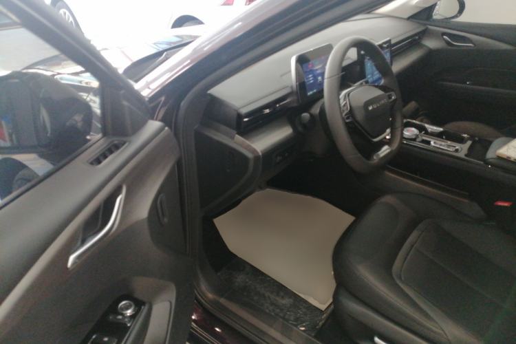 Used Wuling Xingguang 2023 70 Standard Edition Driver Seat