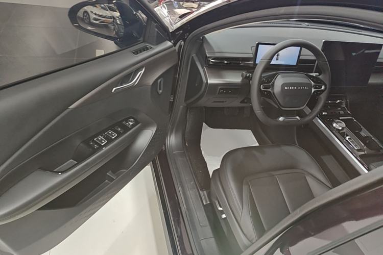 Used Wuling Xingguang 2023 150 Advanced Edition Driver Seat