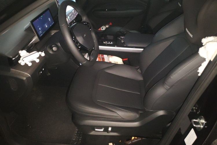 Used Wuling Xingguang 2023 150 Advanced Edition Driver Seat