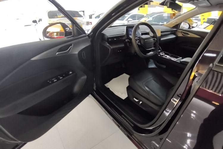 Used Wuling Xingguang 2023 70 Standard Edition Driver Seat