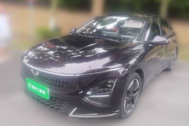 Used Wuling Xingguang 2023 150 Advanced Edition