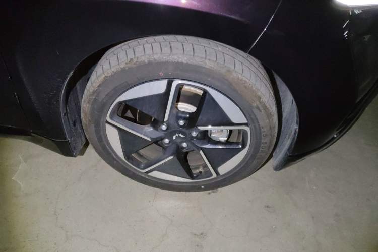 Used Wuling Xingguang 2023 150 Advanced Edition Exterior 1