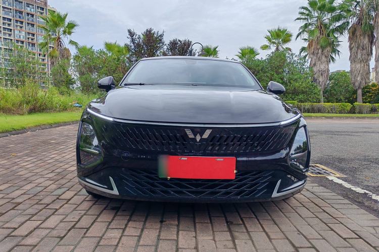Used Wuling Xingguang 2023 150 Advanced Edition Exterior 1