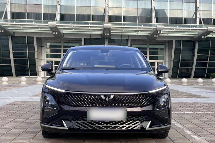 Used Wuling Xingguang 2023 150 Advanced Edition Exterior 1
